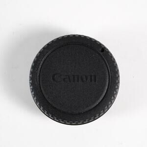 Canon DSLR Digital Camera PC-GF30 PC-GF 30 T2 T1 Body Lens Cap Original OEM